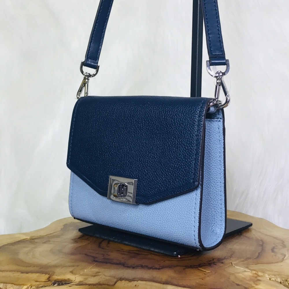 Michael Kors Cassie XS Crossbody Bag - Picture 2 of 8